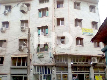 عکس مهمانپذیر کناره رشت