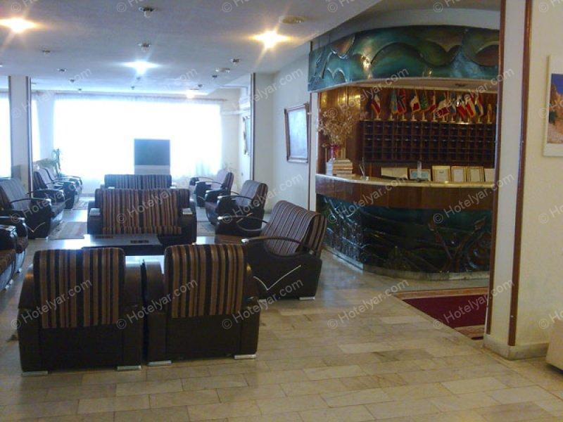 تصویر هتل صدف نوشهر