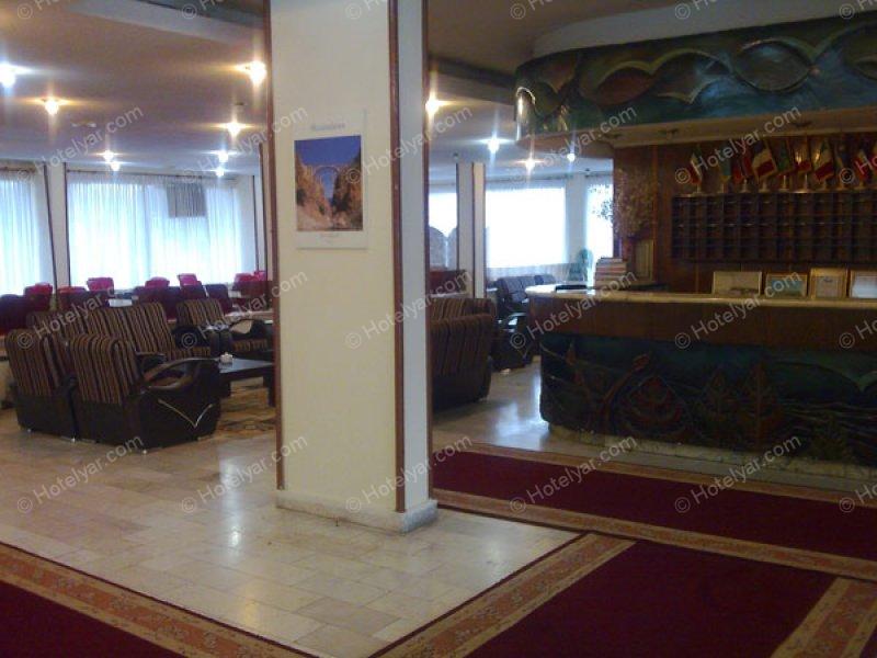 تصویر هتل صدف نوشهر
