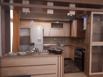 عکس  آپارتمان دو خوابه vip 