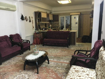 تصویر  ویلای دو خوابه روستایی 