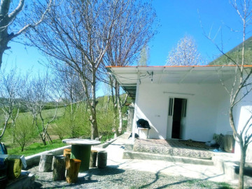 تصویر  ویلای استخردار جنگلی 