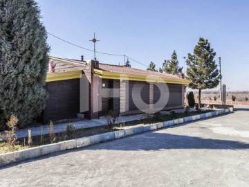 عکس مجتمع اقامتی ایثار کوهسار