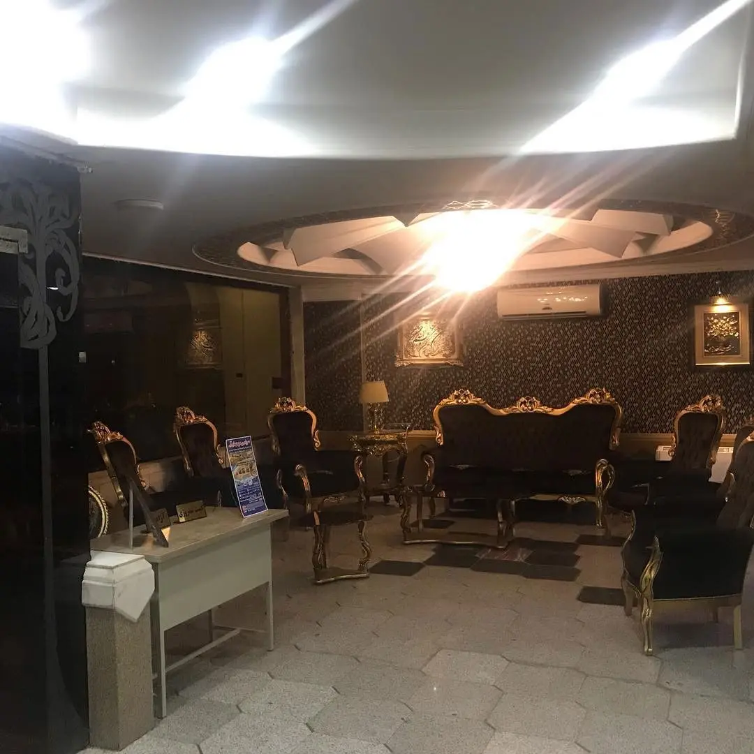 تصویر هتل آپارتمان غدیر مشهد