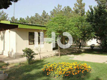 عکس هتل ویلایی یادگار امام تهران