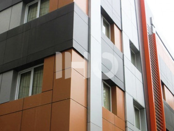 عکس مهمانپذیر منتظران مهدی مشهد