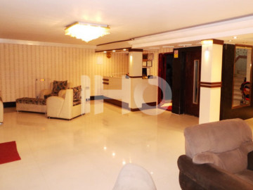 عکس هتل آپارتمان افشار مشهد