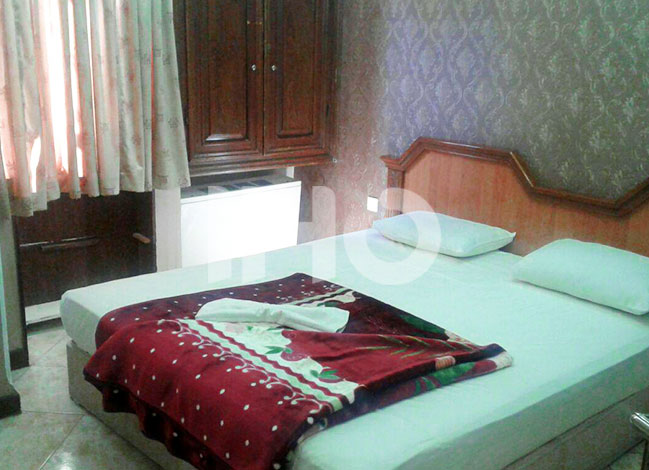 تصویر هتل آپارتمان خلیج فارس مشهد