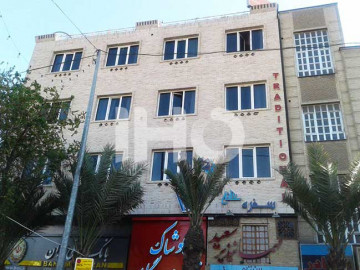 عکس مهمانپذیر سعید شیراز