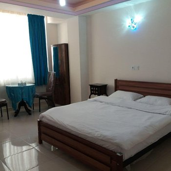 تصویر مهمانپذیر امیر قشم