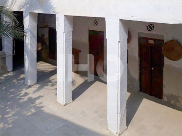 عکس اقامتگاه بوم گردی سفار قشم