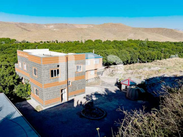 عکس اقامتگاه بوم گردی تقی زاده تبریز