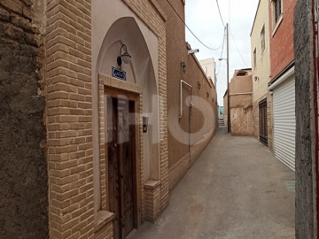 عکس اقامتگاه سنتی سرای امیر کاشان