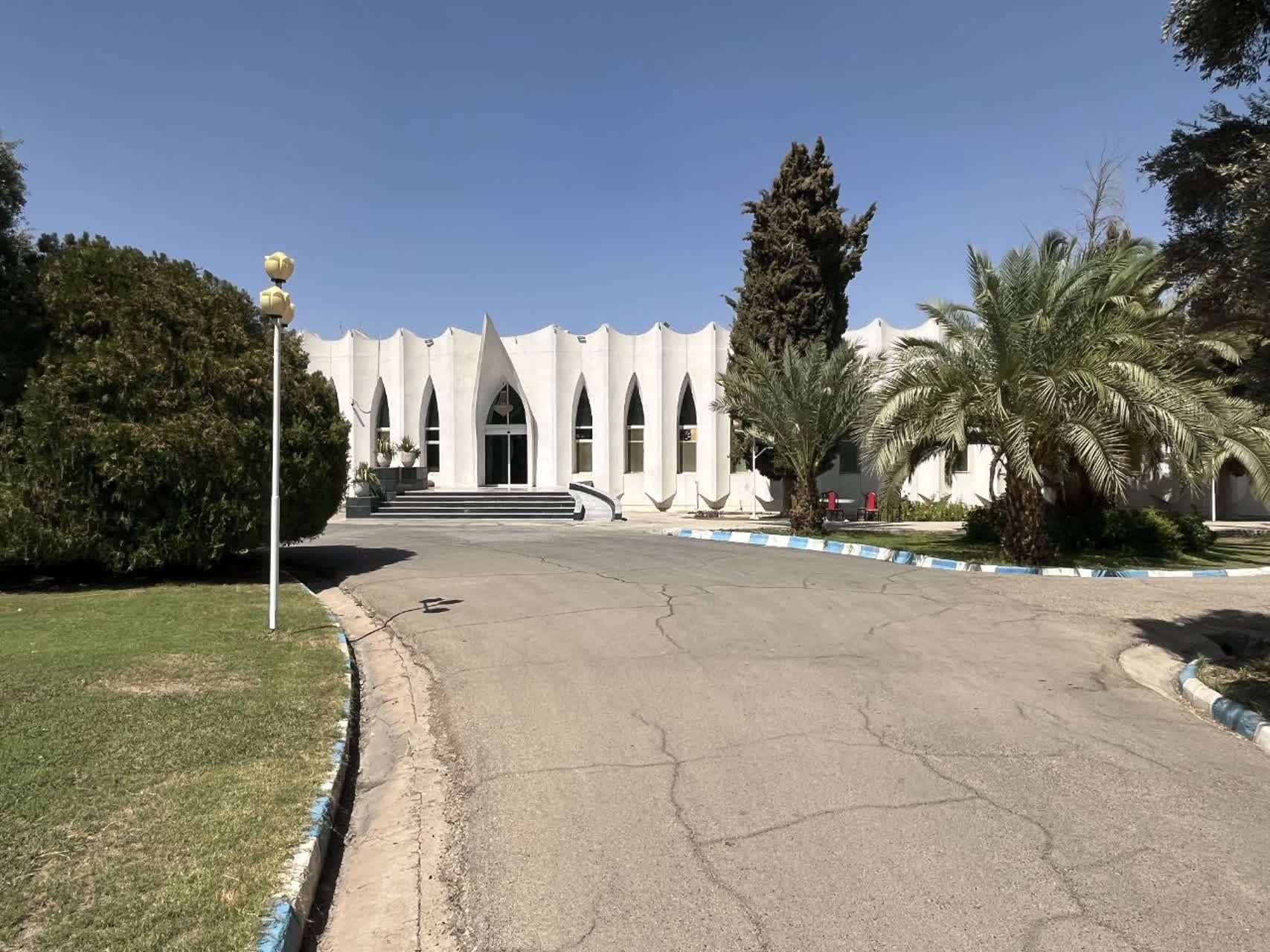 تصویر دز دزفول