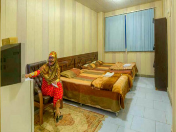 عکس آلاله 1 درگهان قشم