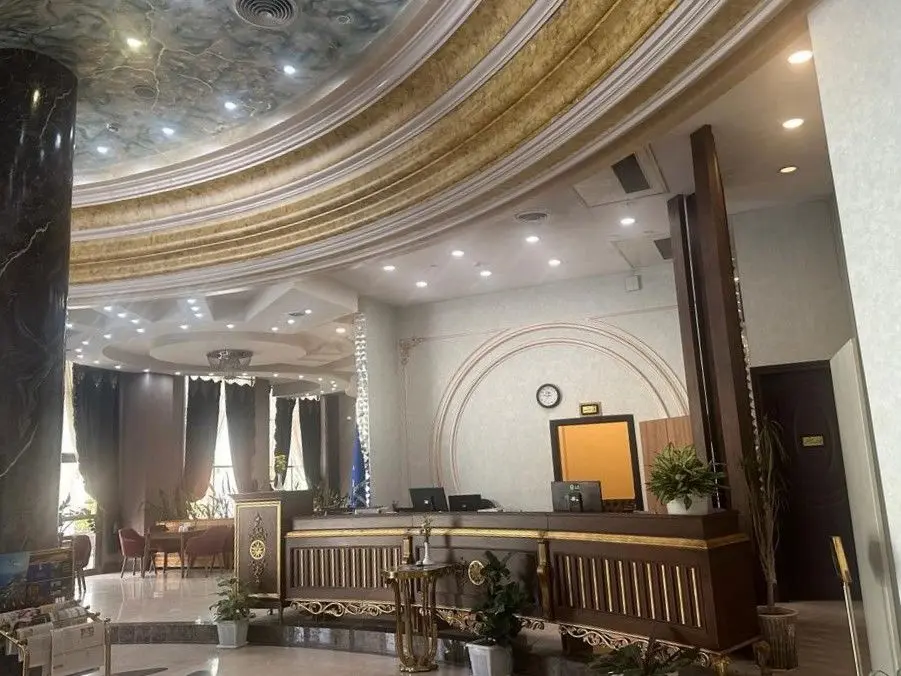 تصویر اکسین آمل