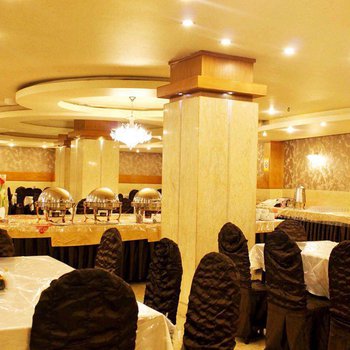 تصویر هتل آپارتمان سروش مشهد