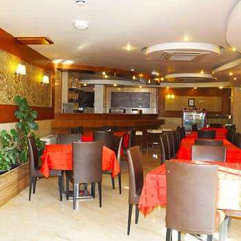 تصویر هتل آپارتمان سروش مشهد