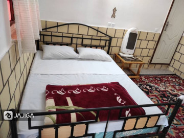 تصویر اجاره اتاق در اقامتگاه بومگردی در کرمان - ۲ نفره