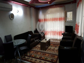 تصویر مجتمع اقامتی مهر کادوس چابکسر