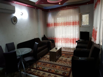 تصویر مجتمع اقامتی مهر کادوس چابکسر