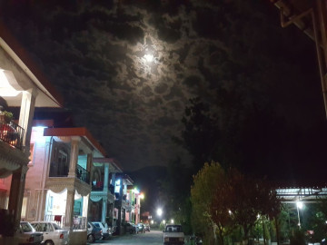 تصویر مجتمع اقامتی مهر کادوس چابکسر