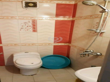 تصویر مجتمع اقامتی مهر کادوس چابکسر
