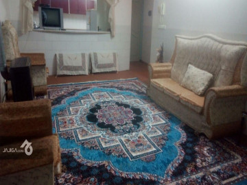 تصویر اجاره روزانه خانه در یزد