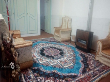 تصویر اجاره روزانه خانه در یزد