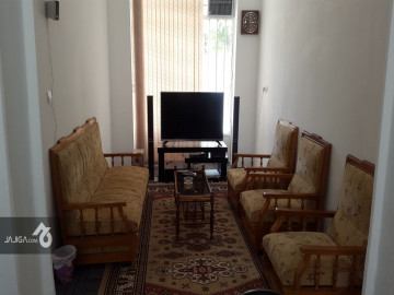تصویر اجاره منزل مبله سه خوابه در شیراز