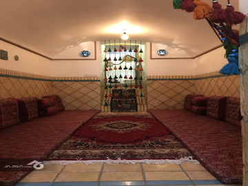 تصویر رزرو اقامتگاه بوم گردی در مهریز یزد - خوش نشین
