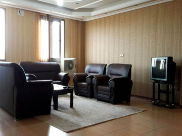 عکس هتل آپارتمان رشدیه تبریز