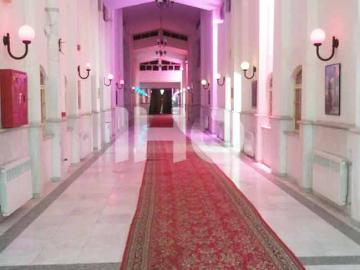 تصویر غزال زنجان- خرمدره