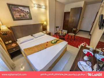 عکس سهند 2 مشهد