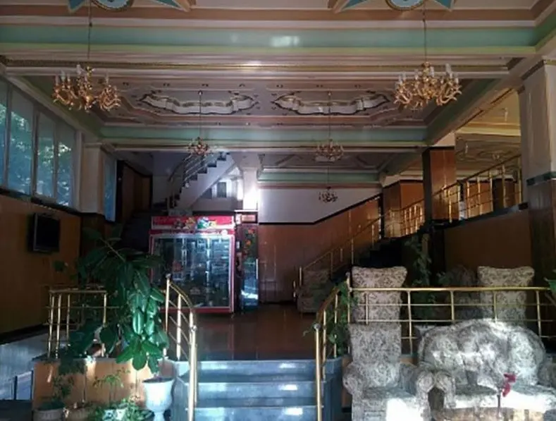 تصویر ایزدی بوکان