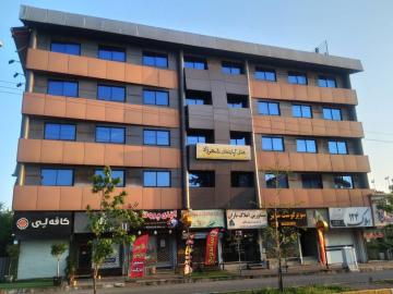 عکس شهرزاد رامسر-آپارتمان