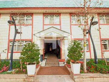 عکس تلاش تهران