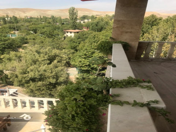 تصویر اجاره ویلا استخردار در کردان