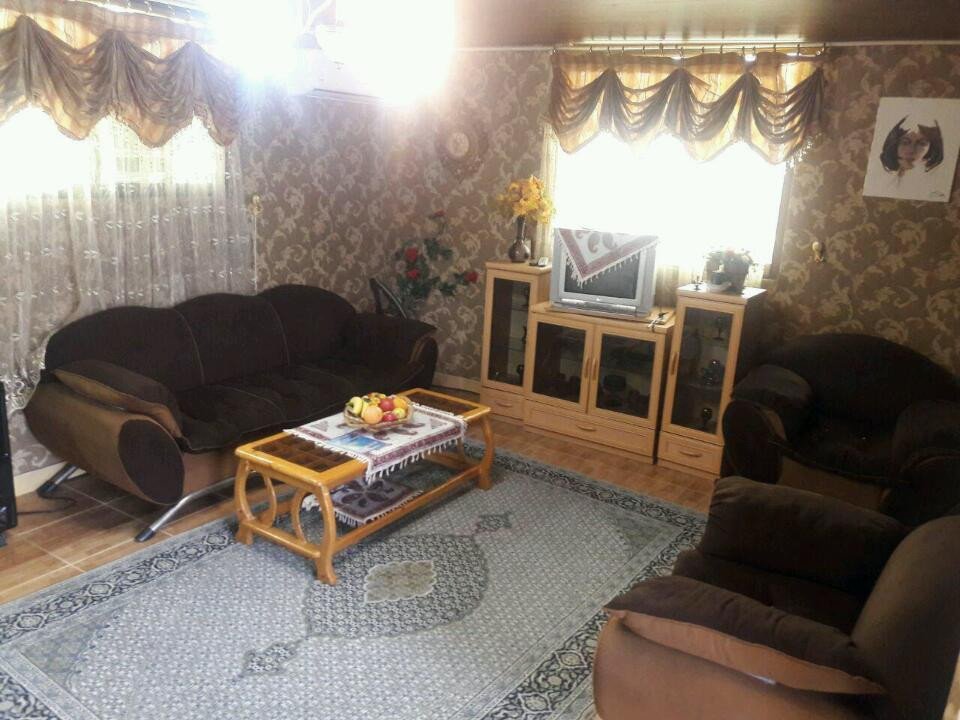 عکس  آپارتمان شیک 