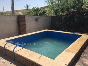 تصویر اجاره ویلا در کیلان دماوند