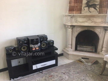 تصویر اجاره ویلا در کیلان دماوند