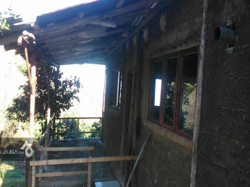 تصویر اجاره خانه روستایی در تنکابن - اتاق ۱