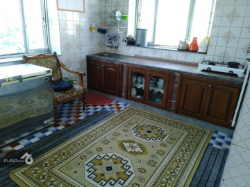 تصویر اجاره منزل مبله در گمیشان بندر ترکمن