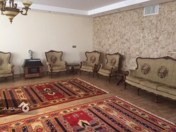 تصویر اجاره ویلا استخردار در قلات شیراز