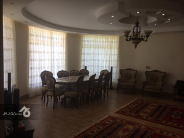 تصویر اجاره ویلا استخردار در قلات شیراز