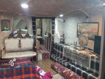 تصویر اجاره خانه صخره ای در کندوان - سهند۲