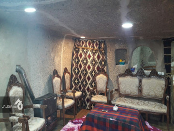 تصویر اجاره خانه صخره ای در کندوان - سهند۲