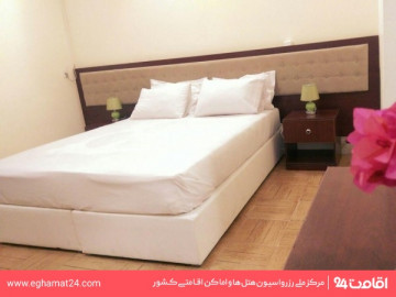 عکس هتل فانوس کیش