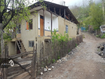 تصویر اجاره خانه روستایی در سیاه رودبار
