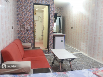 تصویر رزرو هتل آپارتمان در کاشان(۳ تخته) - واحد ۴